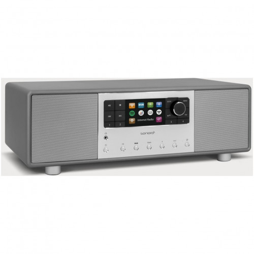 Sonoro PRIMUS X (2023) Mat Grafiet