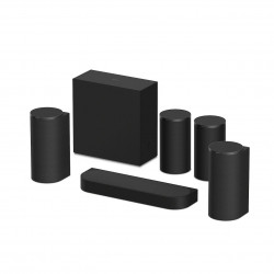 Sony BRAVIA Theatre Trio Pro