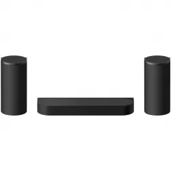 Sony BRAVIA Theatre Trio