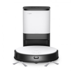 Tapo RV20 Mop Plus Wit
