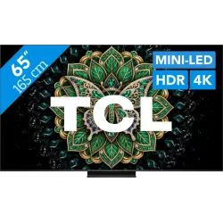 TCL QD Mini-led 65