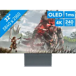 TCL X3 32X3A