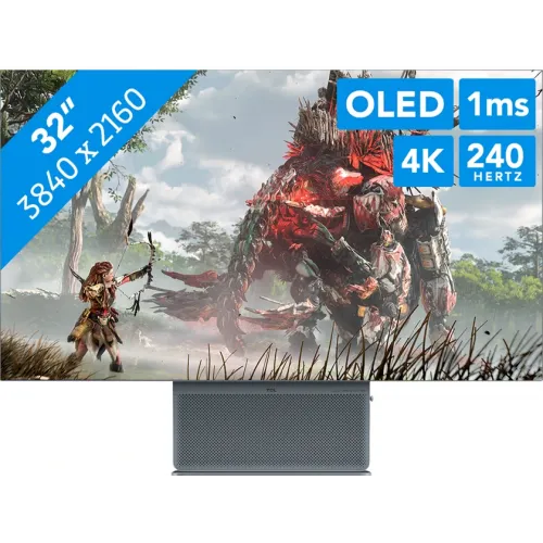 TCL X3 32X3A