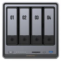 UGREEN NASync DXP4800 Plus