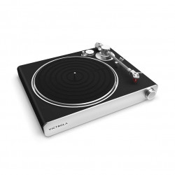 Victrola VPT-3000 Stream Carbon