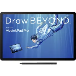 Wacom MovinkPad Pro 14