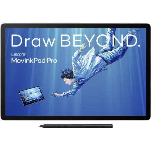 Wacom MovinkPad Pro 14