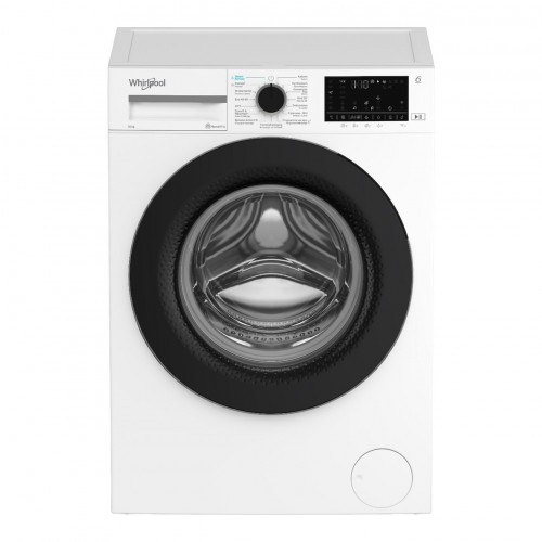 Whirlpool WAM 09WB BE Privilege