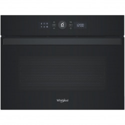 Whirlpool WCW46HMB