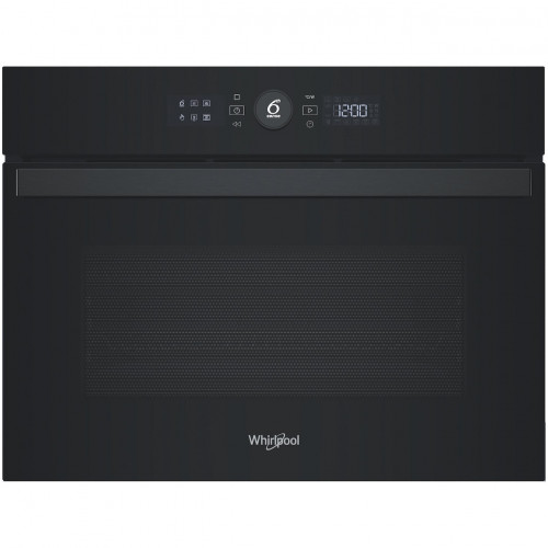 Whirlpool WCW46HMB