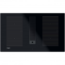 Whirlpool WVHF83BB
