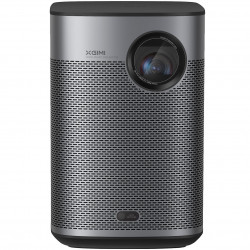 XGIMI Halo+ (GTV) Lichtgrijs