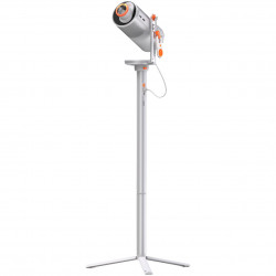 XGIMI MoGo 4 Laser + Outdoor Pack Donkergrijs
