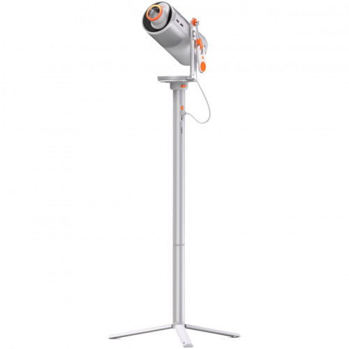 XGIMI MoGo 4 Laser + Outdoor Pack Donkergrijs