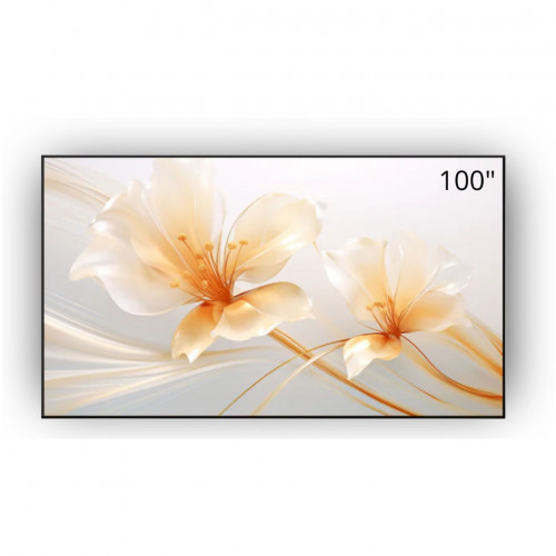XGIMI Projectorscherm 100
